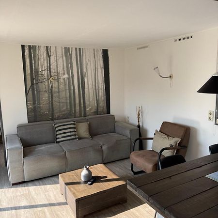 Chalets Vakantiepark Schouwenduin برغ هالمستاد المظهر الخارجي الصورة