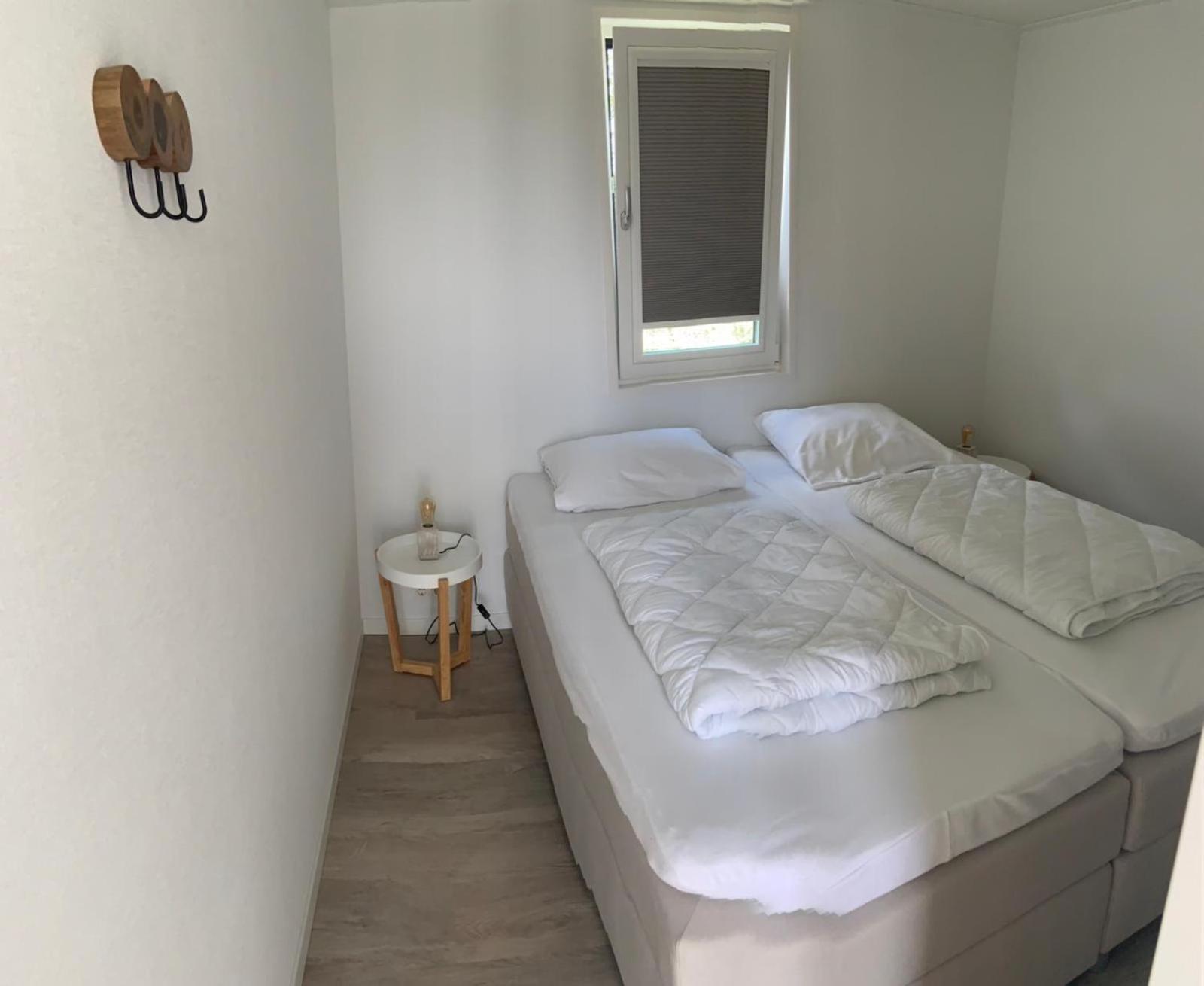 Chalets Vakantiepark Schouwenduin برغ هالمستاد الغرفة الصورة